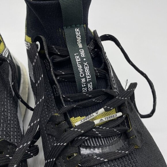 ADIDAS X AND WANDER Terrex Free Hiker 2.0 Size 7 RARE LIMITED RUN - Picture 6 of 15
